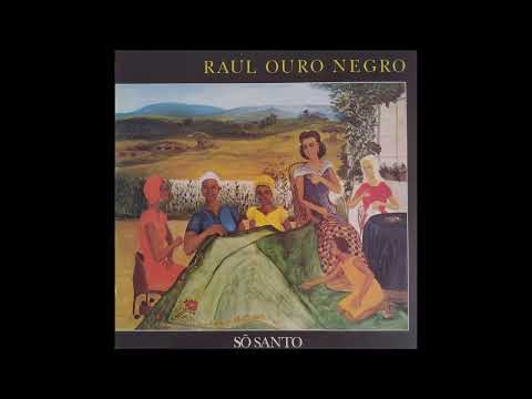 Raúl Indipwo — Raul Ouro Negro - Pensamento Vôa