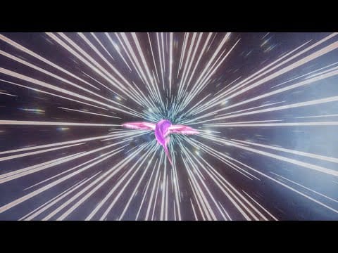Palace — Gravity