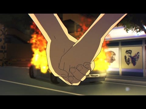 James Marriott (2) — James Marriott - Car Lights (Official Audio)