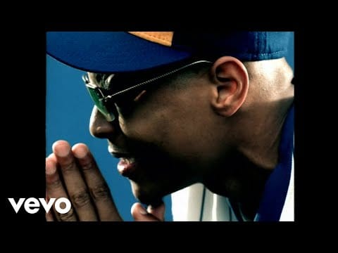 T.I. — T.I. - I'm Serious (Video) ft. Beenie Man