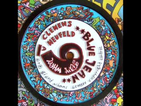 Clemens Neufeld — CLEMENS NEUFELD - Blue Jean (Giant Wheel 2002)