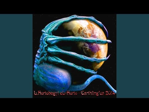 László Hortobágyi — Sindrellam