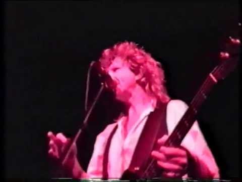 Ted Mulry Gang — TED MULRY GANG-Dinah (Live) TMG