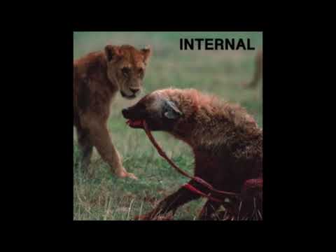 Internal (4) — Internal - S/T 3” [2020]