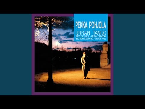 Pekka Pohjola — Heavy Jazz