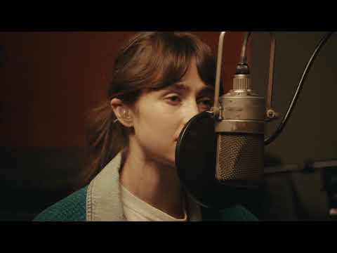 Clairo — Zinnias - Recorded At Electric Lady Studios