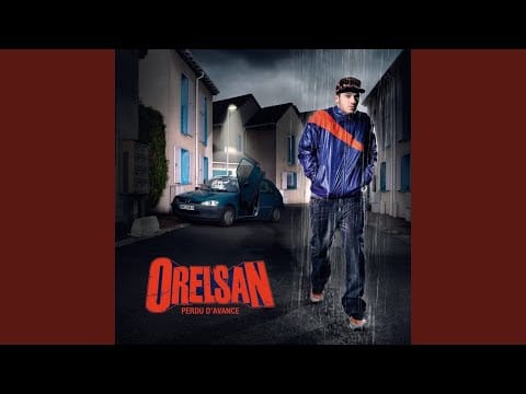 Orelsan — Pour le pire