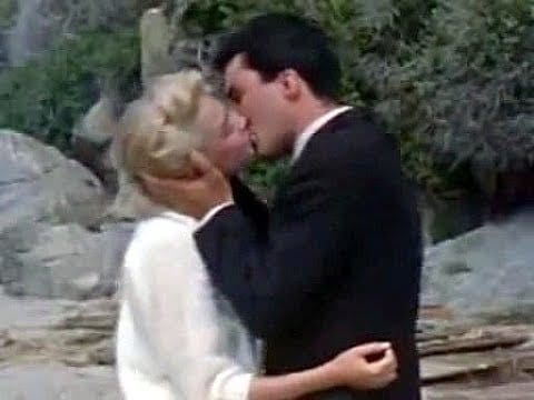 James Darren — James Darren - Just think of tonight (1964)