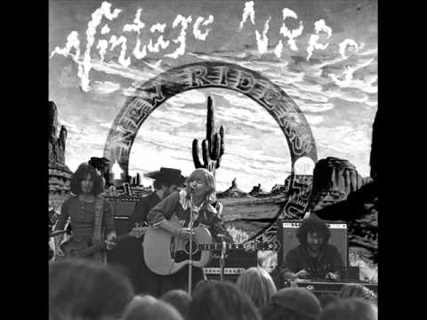 New Riders of the Purple Sage — "Cecelia" New Riders of the Purple Sage - Live 1971