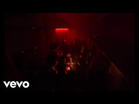 Lorde — If She Could See Me Now