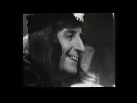 Peter Sellers — Peter Sellers - 'A Hard Day's Night' bloopers !