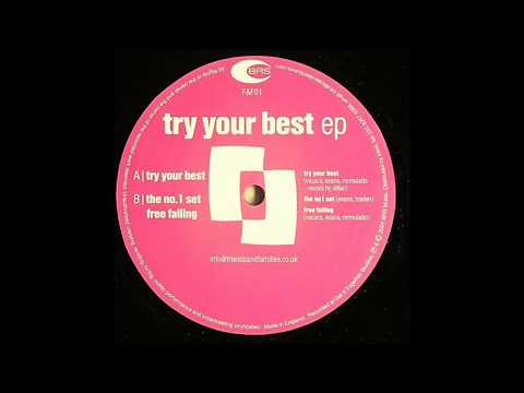 BRS — BRS  -  The No.1 Set