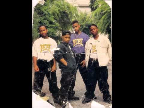 The Boys — The Boys - Doin' It With The B (LP Version)