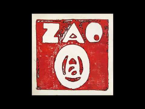 ZAO (3) — ZAO  ‎–  Marochsek