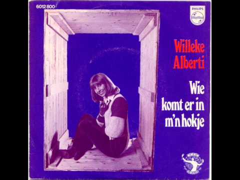 Willeke Alberti — WILLEKE ALBERTI (Met Daniëlle) - Slaapliedje.wmv