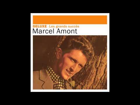 Marcel Amont — Marcel Amont - Un mexicain