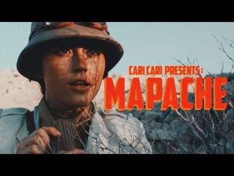 Cari Cari — Cari Cari - MAPACHE (Official Video)
