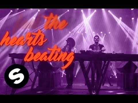 Bruno Martini (2) — Alok, Bruno Martini, Zeeba - Never Let Me Go (Lyric Video)