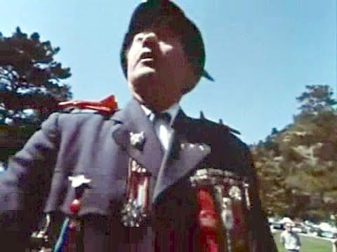 Casey Jones & The Governors — Casey Jones & Govenors - Mervyn Guy (1967) (FIRST time on YT)