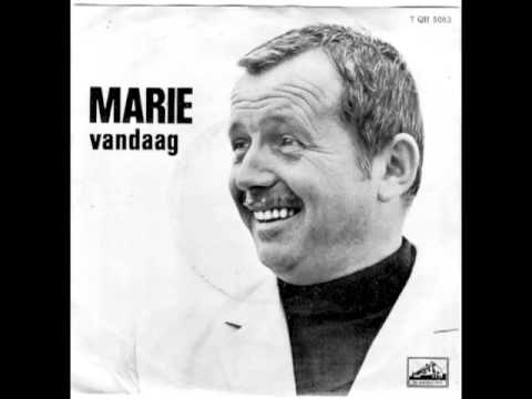 Toon Hermans — Toon Hermans - Marie