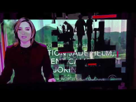 Annie Hardy — Jade Helm - Annie Hardy - Rules LP 2017