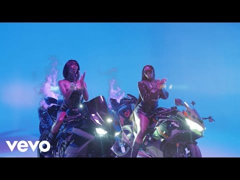 Flo Milli — Perfect Person ft. coop