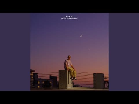 Alex Ho — TYFC