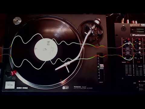 Moka DJ — Moka DJ – The Repubblik Of Moka D.J. (Baila, Baila) [1993]