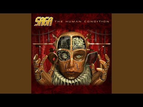 Saga (3) — A Number with a Name
