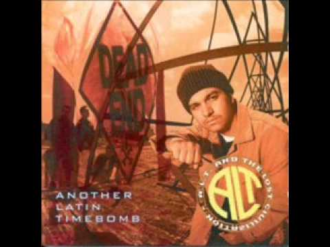 A.L.T. — A.L.T. & Lost Civilization - Between The Sheets