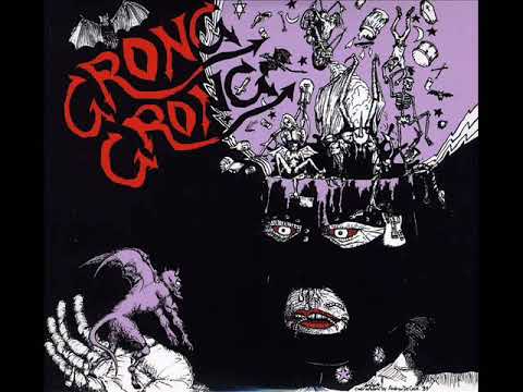 Grong Grong — Grong Grong - To Hell And Back (Full Album)