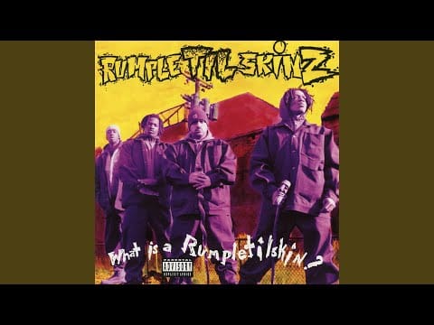Rumpletilskinz — What Is A Rumpletilskin?