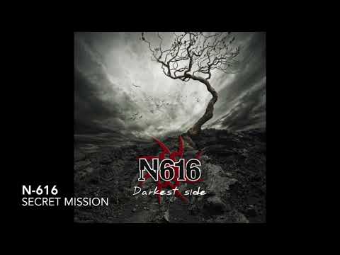 N-616 — N-616 - Secret Mission