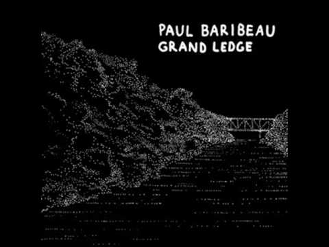 Paul Baribeau — Paul Baribeau - Nothing to say