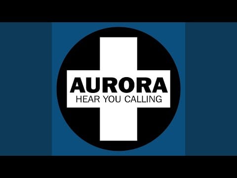 Aurora — Hear You Calling (Blue Room Remix)