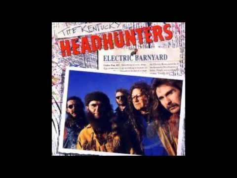 The Kentucky Headhunters — Big Mexican Dinner by Kentucky Headhunters