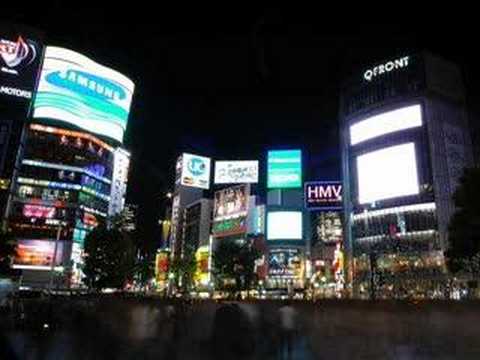 Die Raketen — die raketen - tokyo tokyo