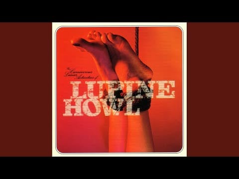 Lupine Howl — This Condition