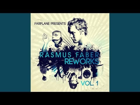 Alexandra Prince — Alive (Rasmus Faber Remix) (feat. Alexandra Prince)