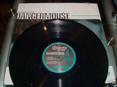 IG Culture — Dangermouse - The System