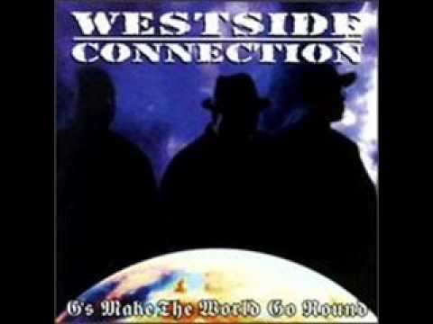 Westside Connection — Bow Down (Ice Cube's Gangsta Mix) - Westside Connection
