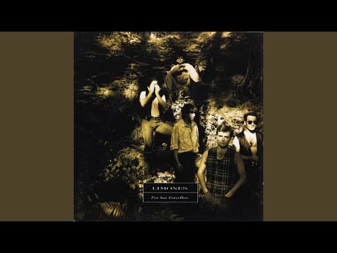 Los Limones — Ácida noche