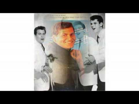 Len Barry — Len Barry - Rainy Side Of The Street