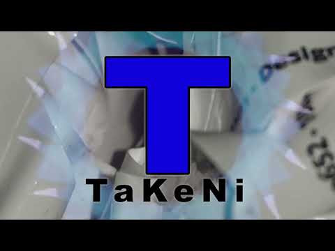 Takeni Powers — Takepowers - Niteawai