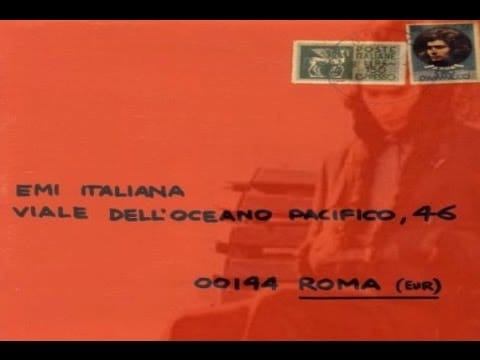 Ciro Dammicco — Ciro Dammicco ♫ Gibilterra (Italy 1972)