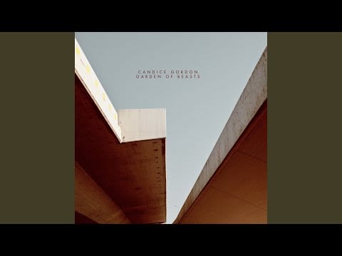 Candice Gordon — Hive Mind (Automaton)