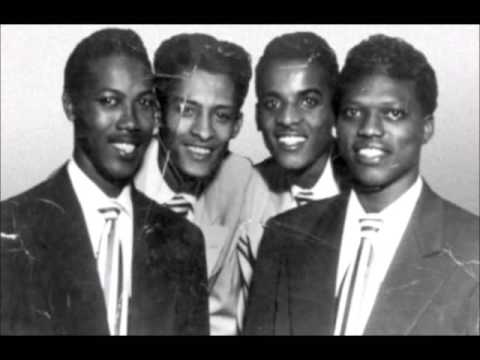 The Hollywood Flames — Flames - Baby Pretty Baby - 7-11  2107 - 08/53