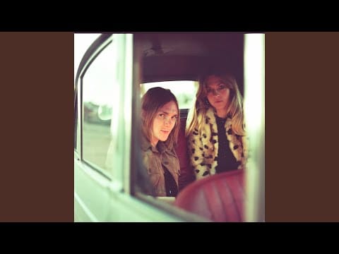 Ida Mae — In the Bleak Midwinter