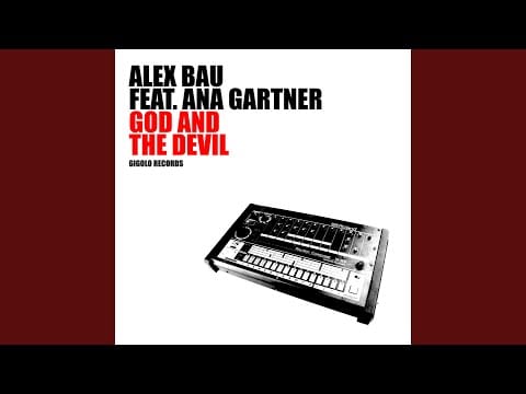 Alex Bau — God and the Devil
