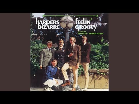 Harpers Bizarre — The Debutante's Ball (Remastered Version)